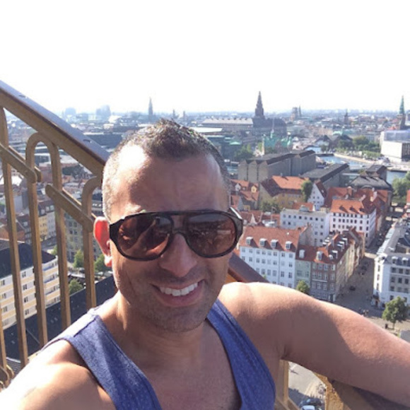 Meet your Posher, Anthony - Picture 1 of 1